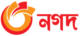 Nagad logo